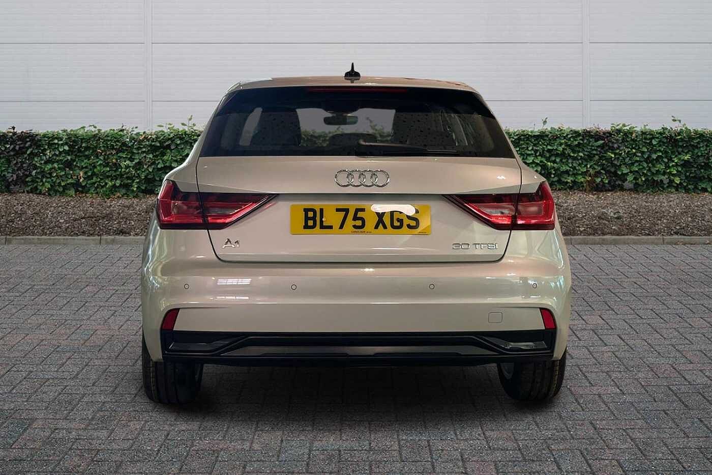 Used Audi A1 2025 for sale - 77193010: Photo 8