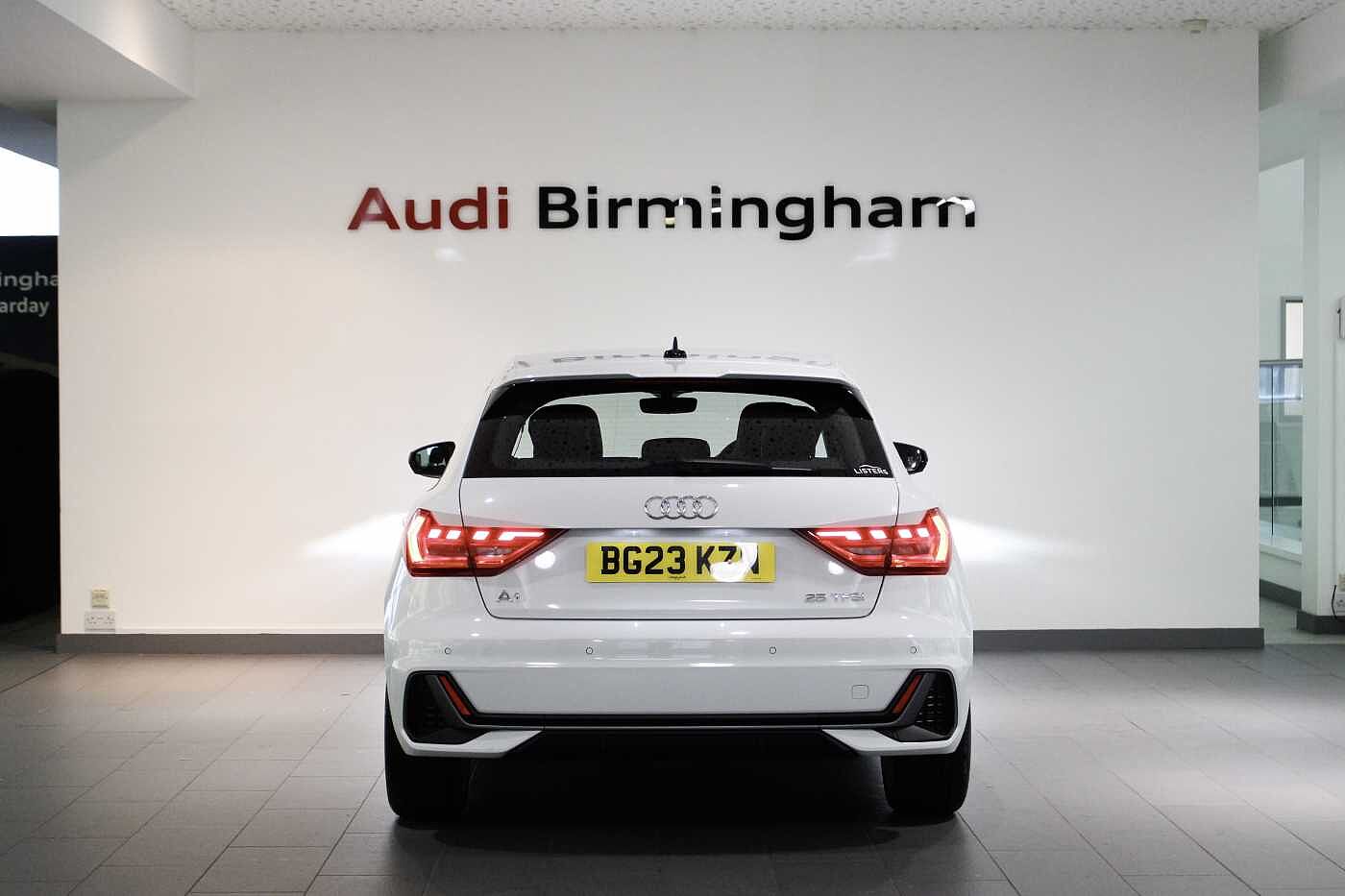 Used Audi A1 2023 for sale - 77177269: Photo 11