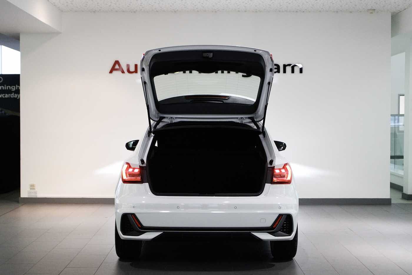 Used Audi A1 2023 for sale - 77177269: Photo 12