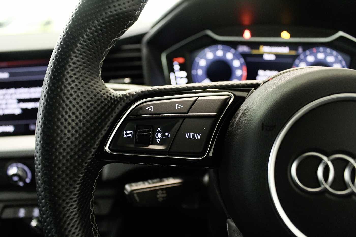 Used Audi A1 2023 for sale - 77177269: Photo 14