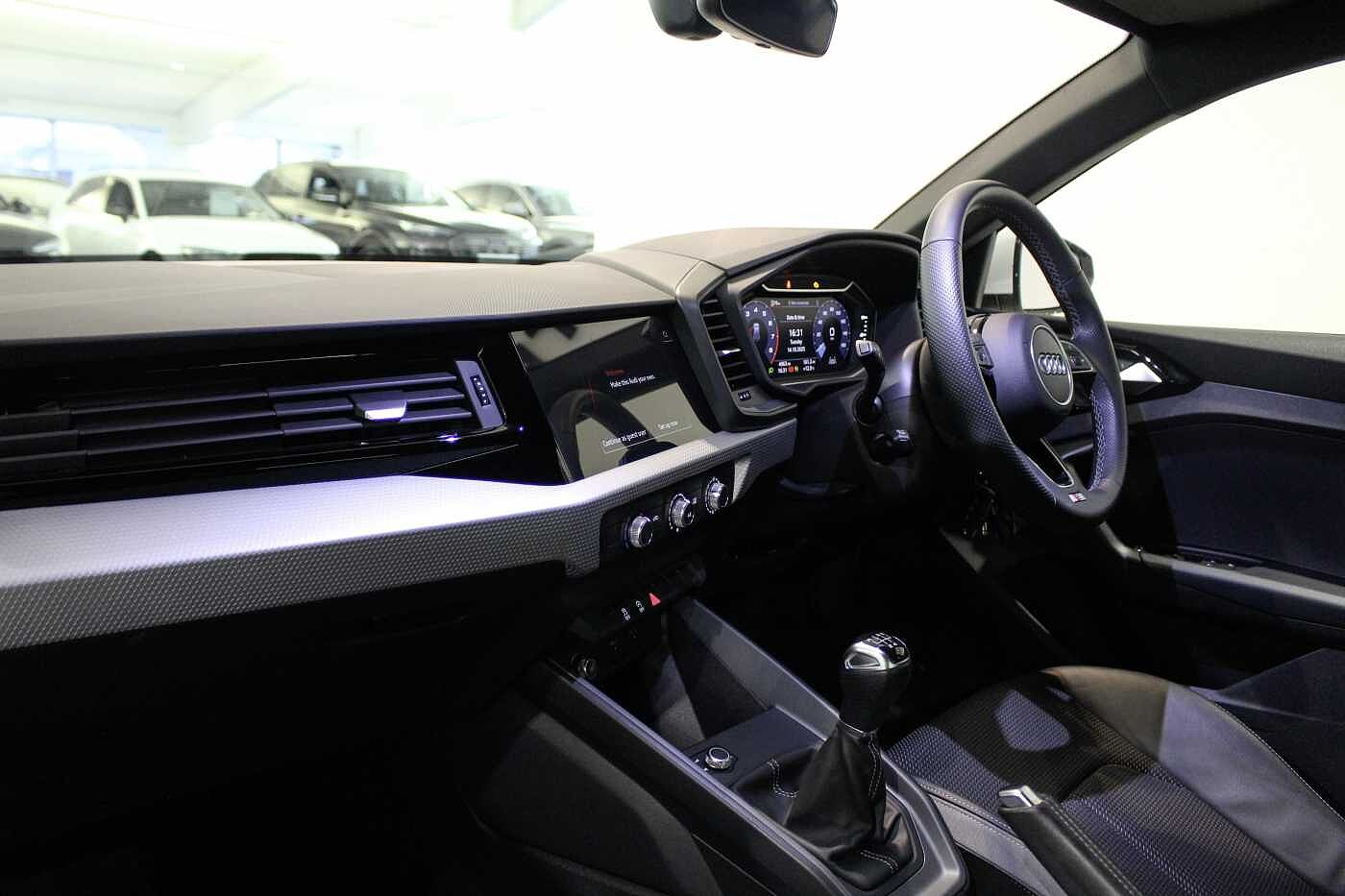 Used Audi A1 2023 for sale - 77177269: Photo 2