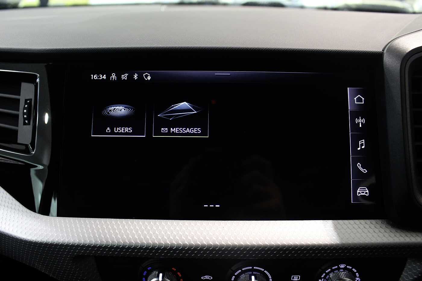 Used Audi A1 2023 for sale - 77177269: Photo 21