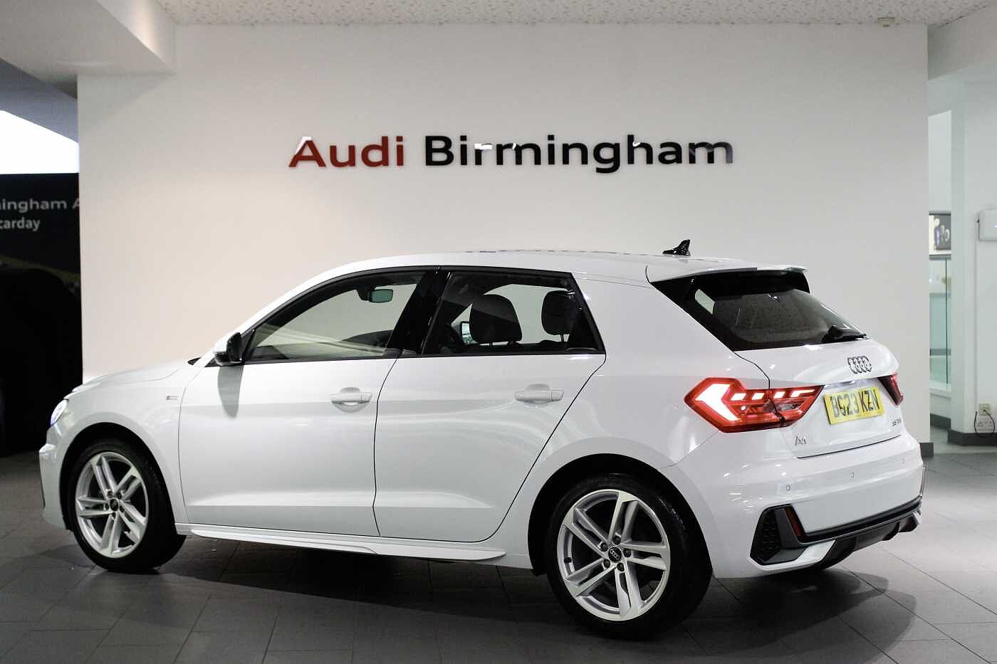 Used Audi A1 2023 for sale - 77177269: Photo 3
