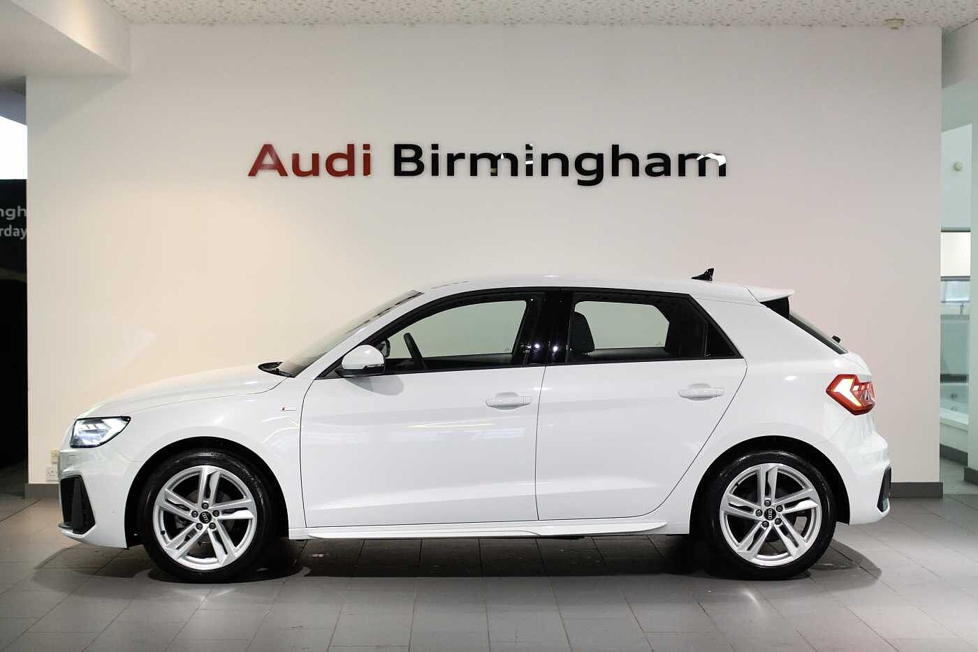 Used Audi A1 2023 for sale - 77177269: Photo 4