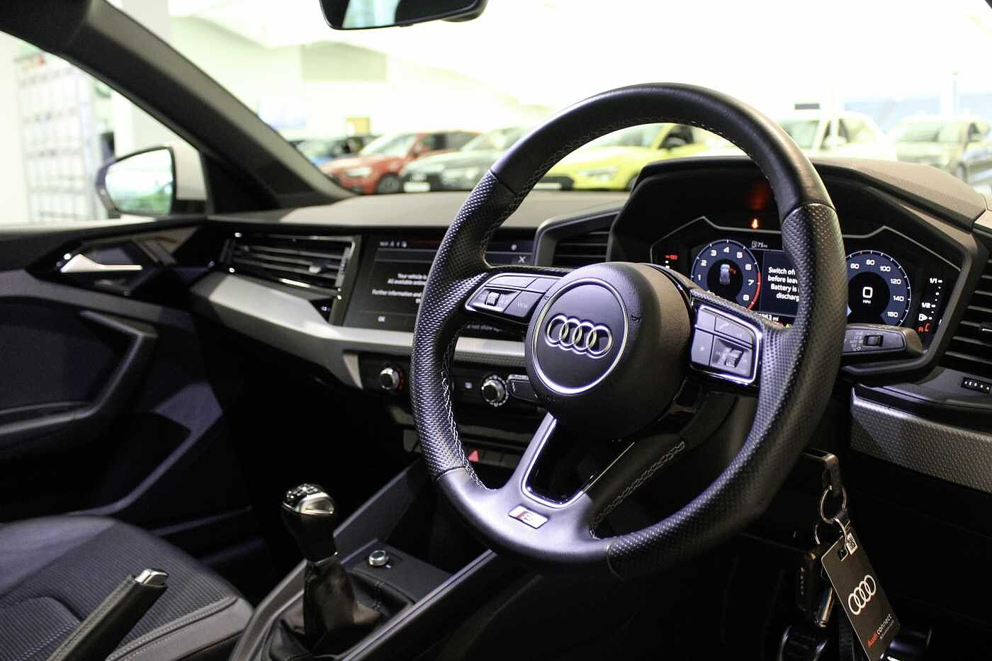 Used Audi A1 2023 for sale - 77177269: Photo 6