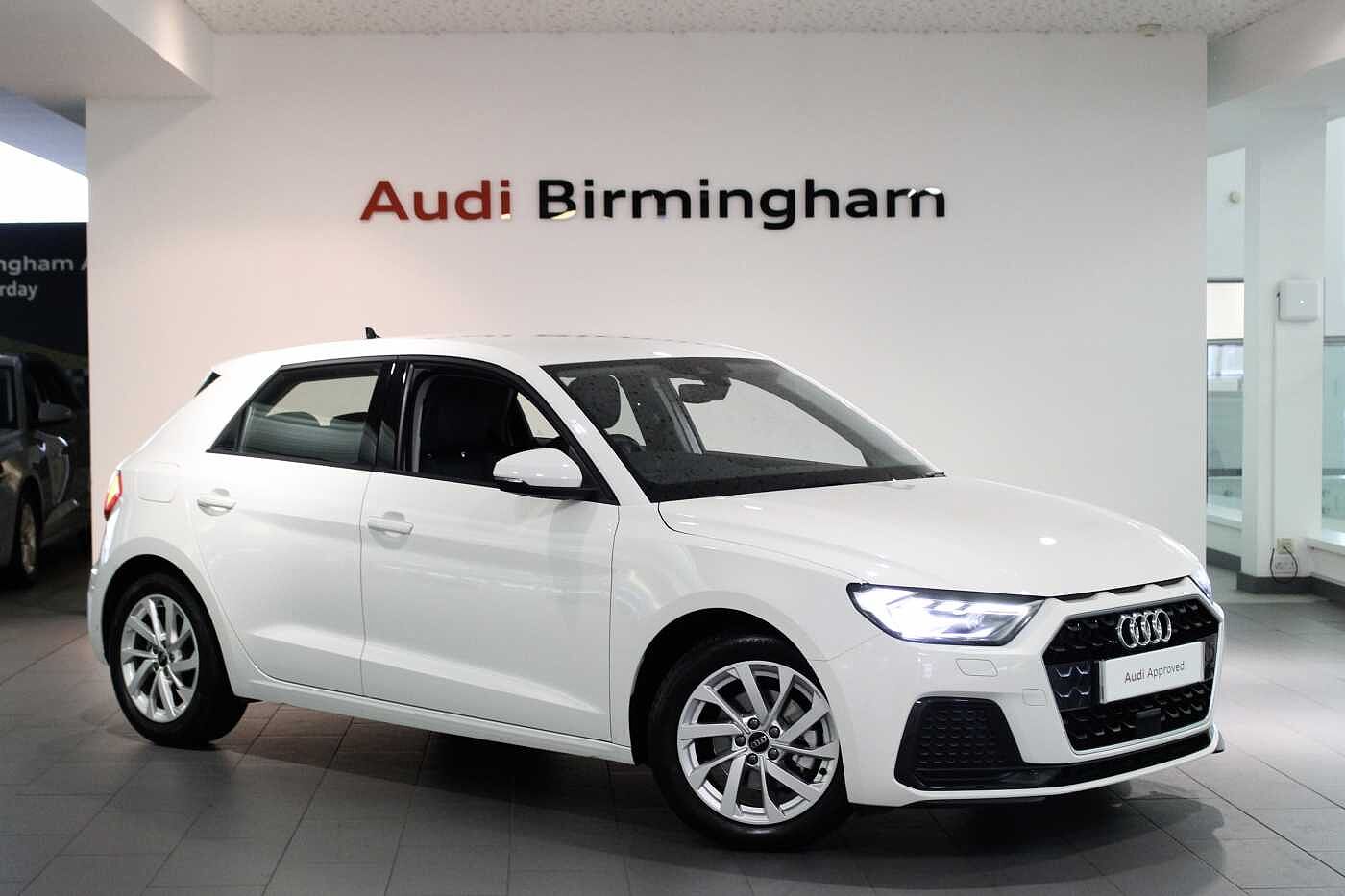 Used Audi A1 2023 for sale - 76111721: Photo 1