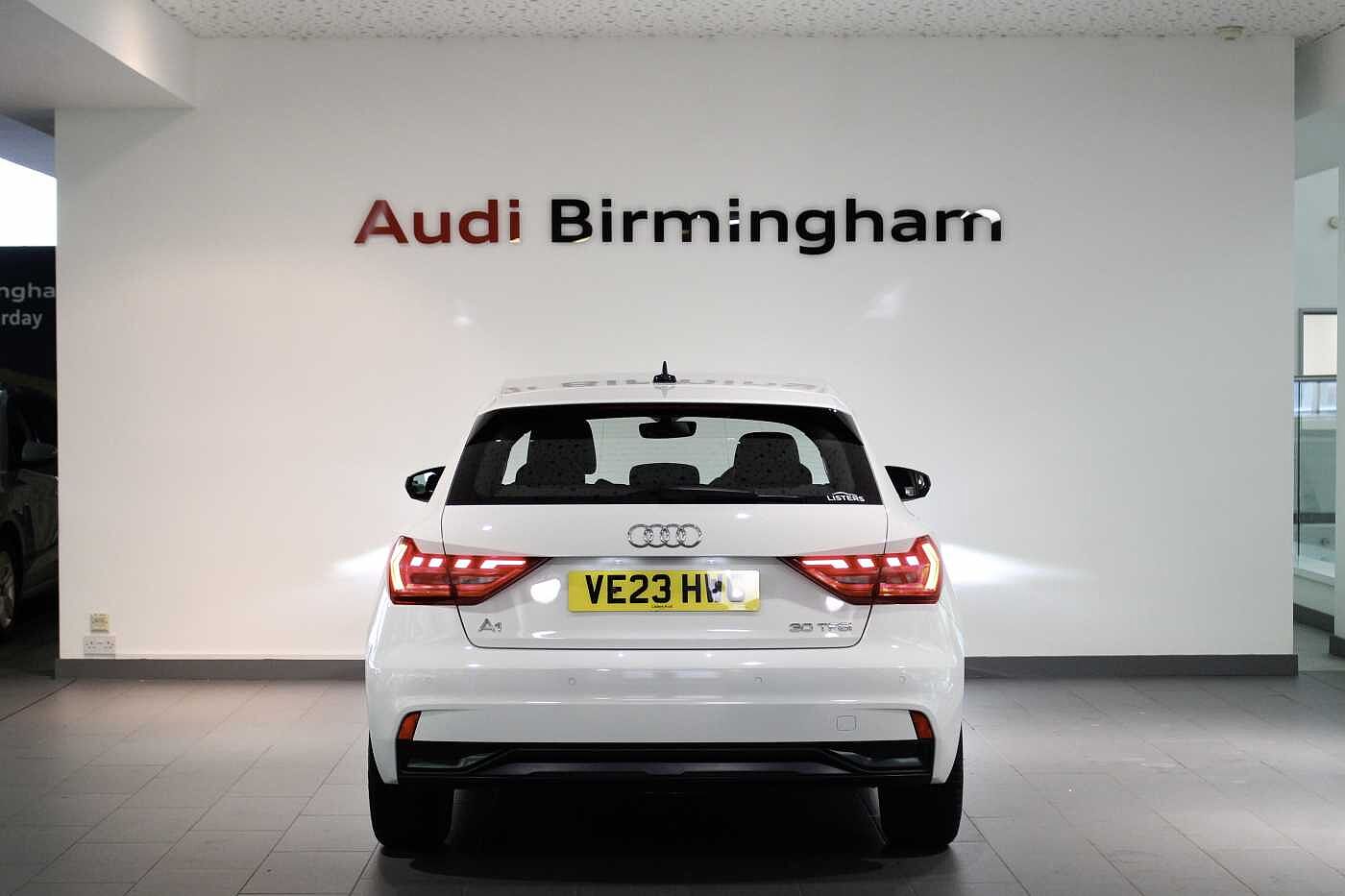 Used Audi A1 2023 for sale - 76111721: Photo 12