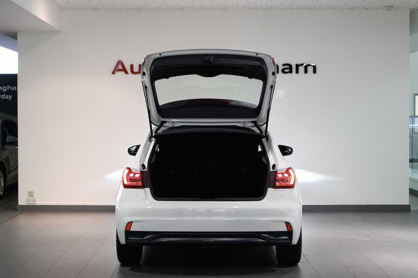 Used Audi A1 2023 for sale - 76111721: Photo 13