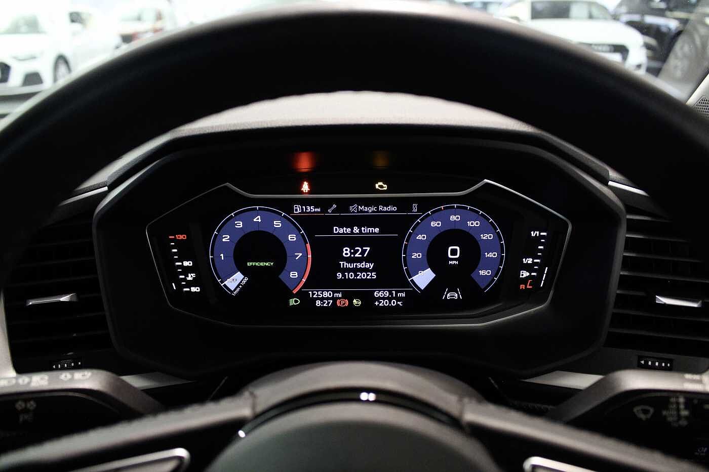 Used Audi A1 2023 for sale - 76111721: Photo 14