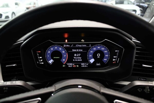 Used Audi A1 2023 for sale - 76111721: Photo 14