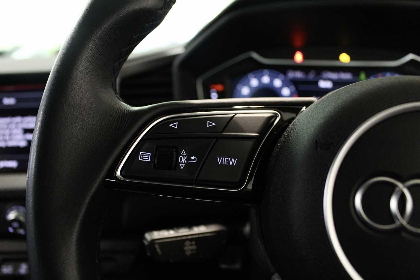 Used Audi A1 2023 for sale - 76111721: Photo 15