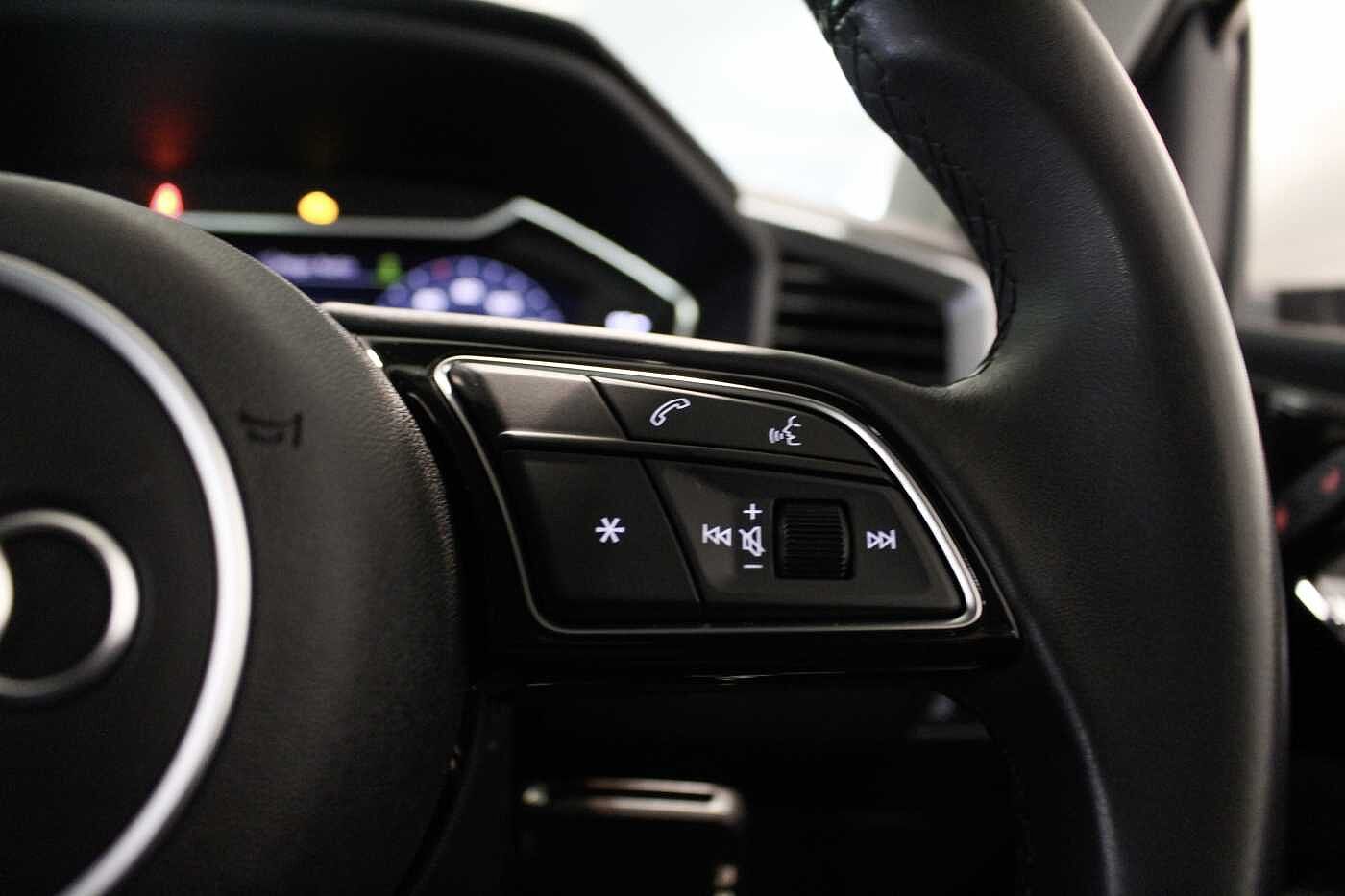 Used Audi A1 2023 for sale - 76111721: Photo 16