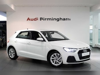 Audi - A1
