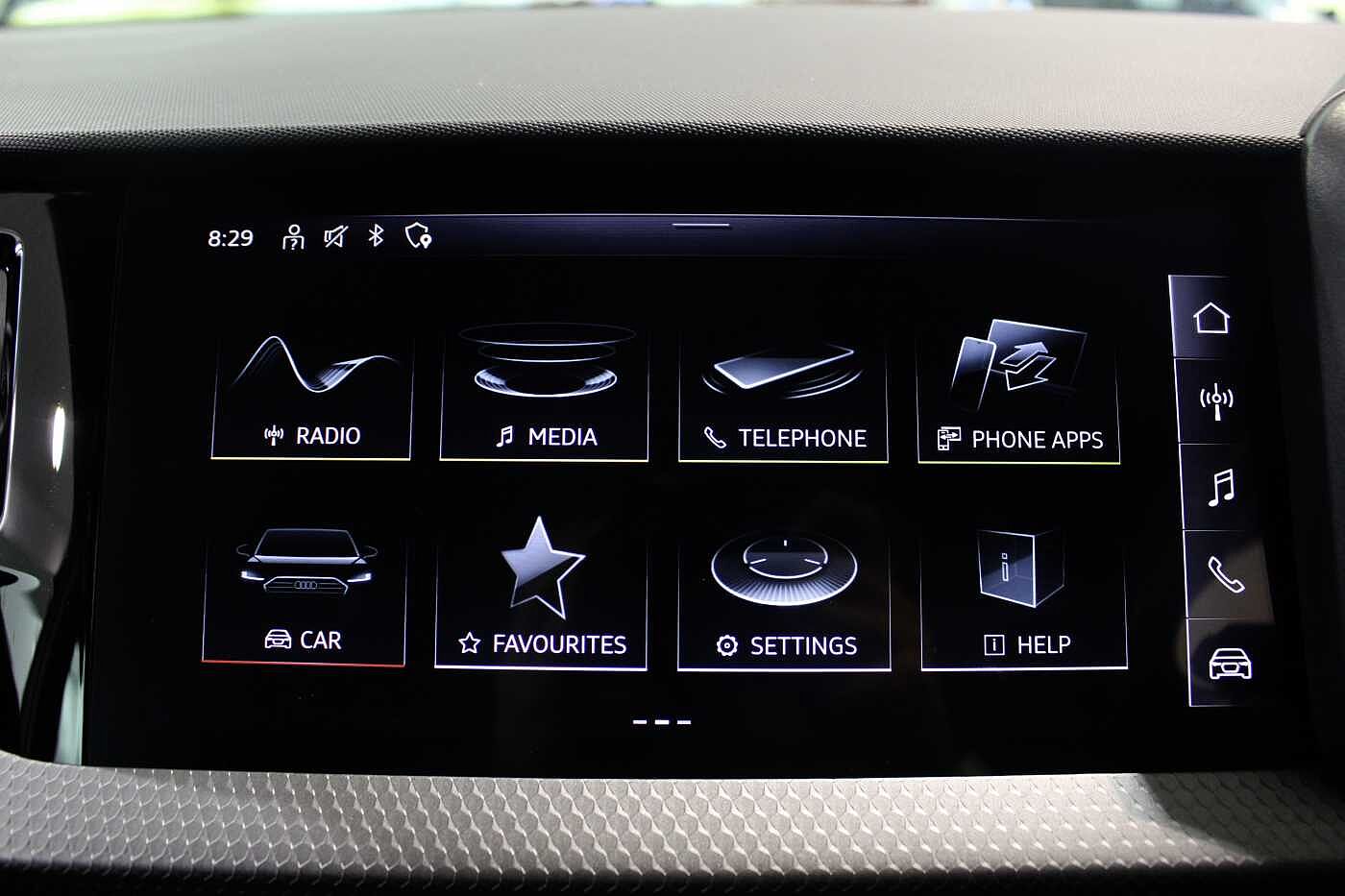 Used Audi A1 2023 for sale - 76111721: Photo 20