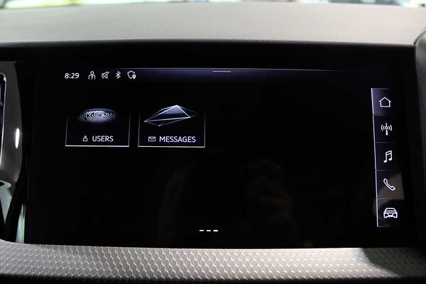 Used Audi A1 2023 for sale - 76111721: Photo 21