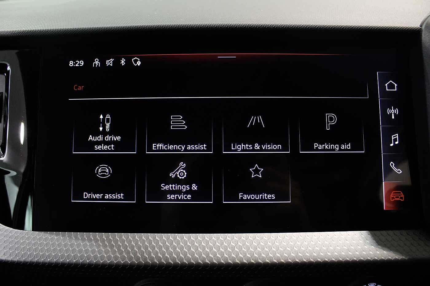 Used Audi A1 2023 for sale - 76111721: Photo 22