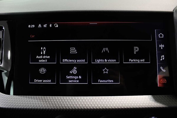 Used Audi A1 2023 for sale - 76111721: Photo 22