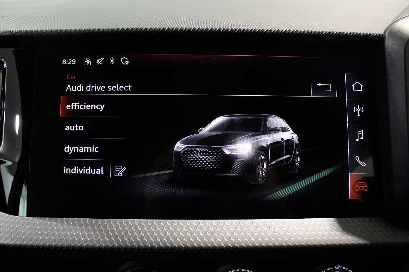 Used Audi A1 2023 for sale - 76111721: Photo 23