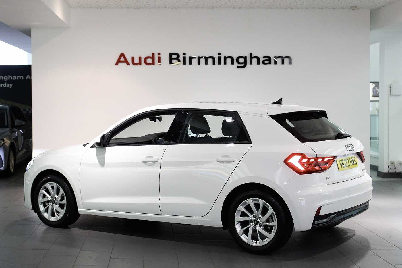 Used Audi A1 2023 for sale - 76111721: Photo 3