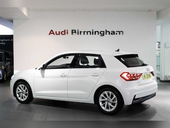 Used Audi A1 2023 for sale - 76111721: Photo 3