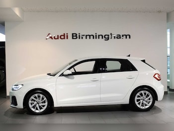 Used Audi A1 2023 for sale - 76111721: Photo 4