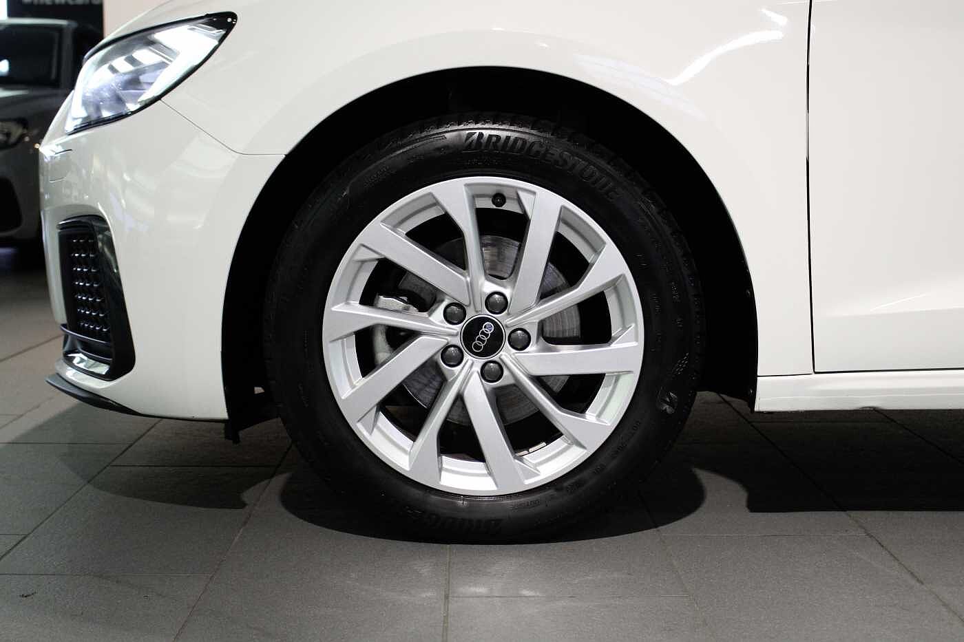 Used Audi A1 2023 for sale - 76111721: Photo 5