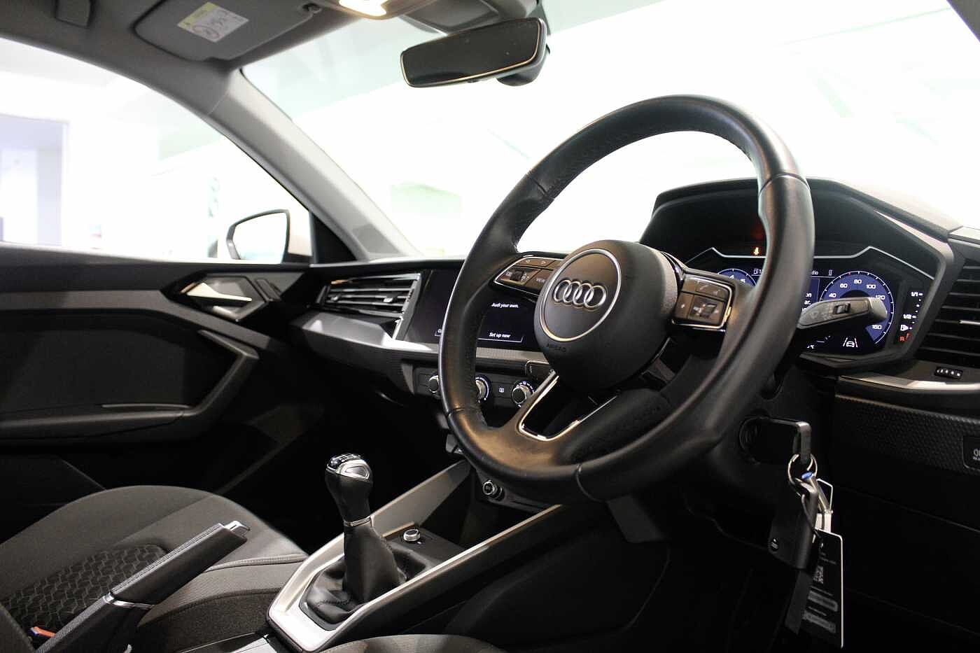 Used Audi A1 2023 for sale - 76111721: Photo 6