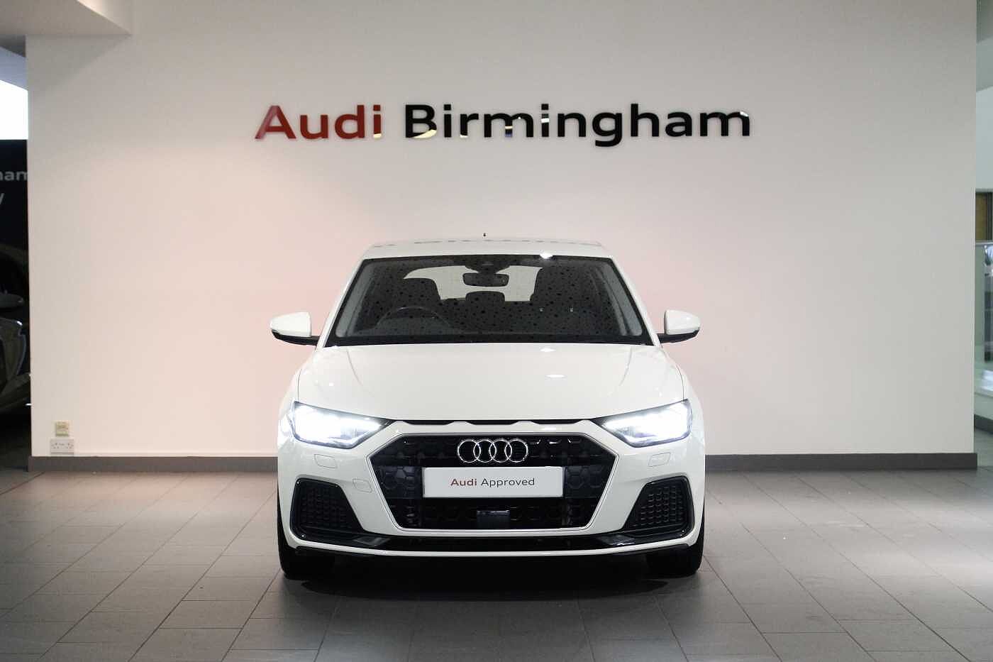 Used Audi A1 2023 for sale - 76111721: Photo 7