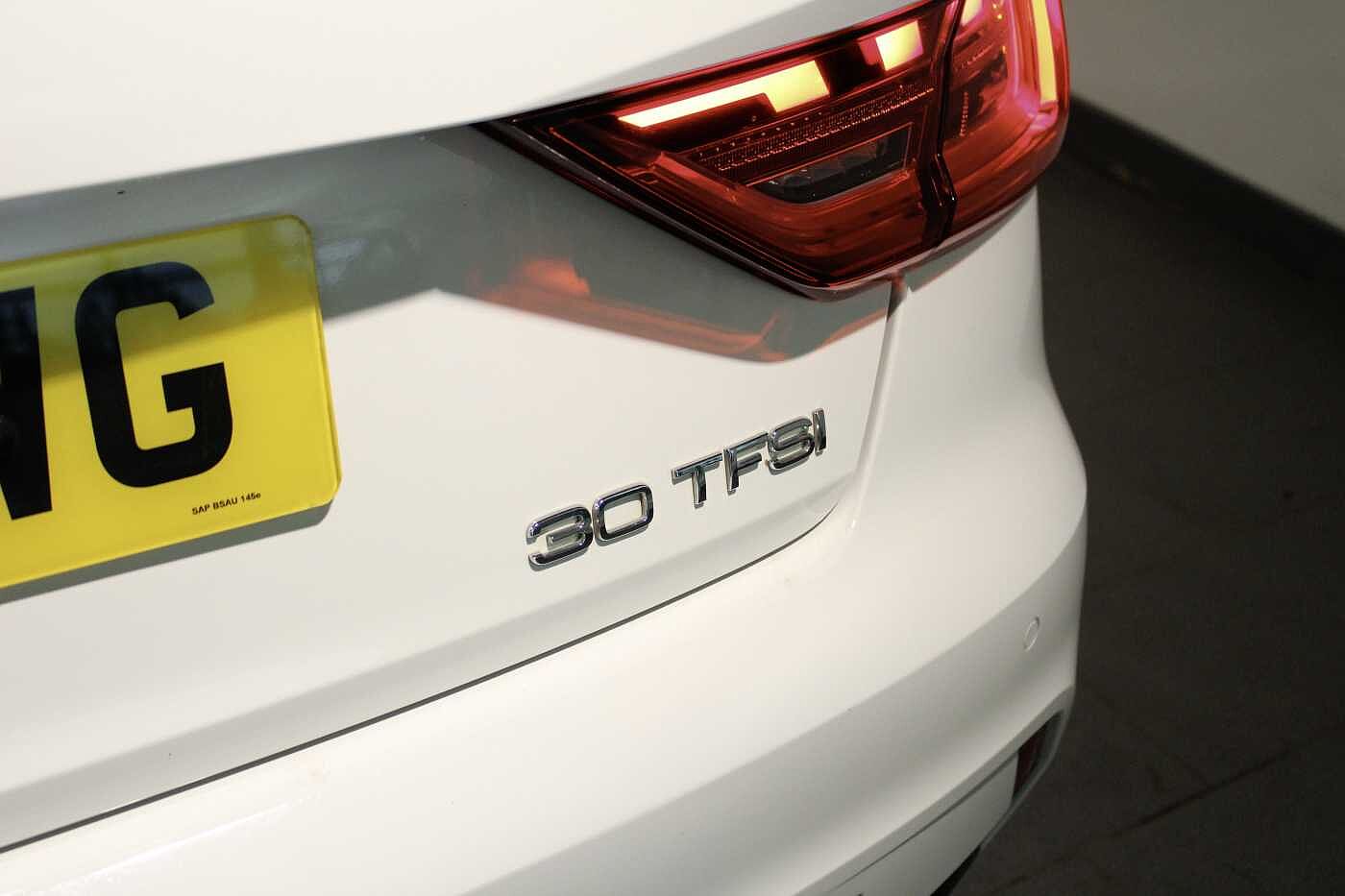 Used Audi A1 2023 for sale - 76111721: Photo 9