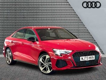 Used Audi A3 2023 for sale - 79318398: Photo