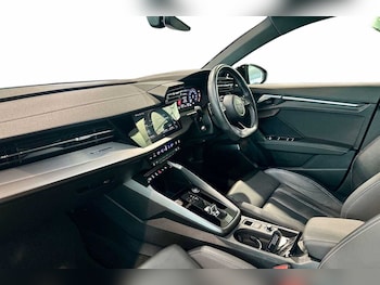 Used Audi A3 2023 for sale - 79318398: Photo