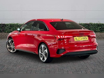 Used Audi A3 2023 for sale - 79318398: Photo
