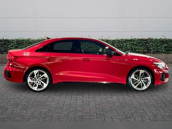 Used Audi A3 2023 for sale - 79318398: Photo