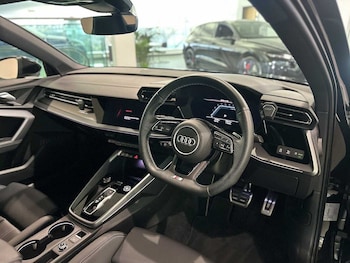 Used Audi A3 2025 for sale - 76647332: Photo