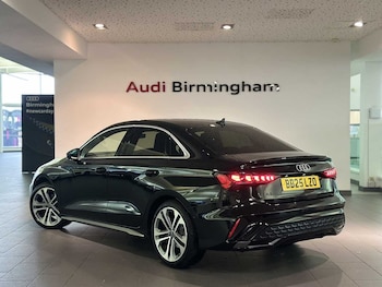 Used Audi A3 2025 for sale - 76647332: Photo