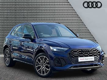 Used Audi Q5 2023 for sale - 79363264: Photo