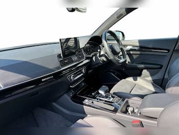 Used Audi Q5 2023 for sale - 79363264: Photo