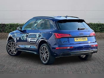 Used Audi Q5 2023 for sale - 79363264: Photo