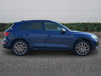 Used Audi Q5 2023 for sale - 79363264: Photo
