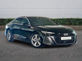 Used Audi A6 Saloon 2026 for sale - 78036144: Photo