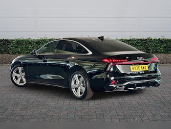 Used Audi A6 Saloon 2026 for sale - 78036144: Photo