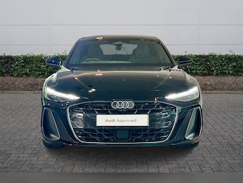 Used Audi A6 Saloon 2026 for sale - 78036144: Photo