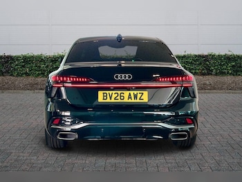 Used Audi A6 Saloon 2026 for sale - 78036144: Photo