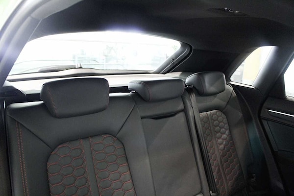 Used Audi Q3 2023 for sale - 76168429: Photo 10