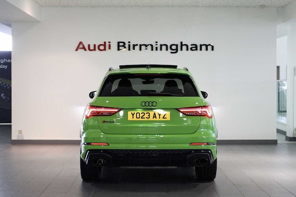 Used Audi Q3 2023 for sale - 76168429: Photo 12