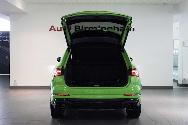 Used Audi Q3 2023 for sale - 76168429: Photo 13