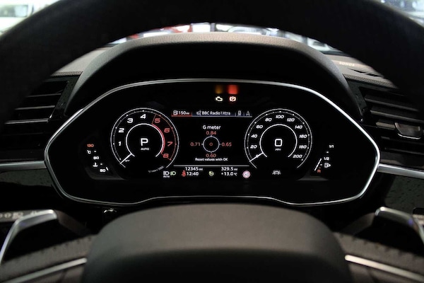 Used Audi Q3 2023 for sale - 76168429: Photo 15
