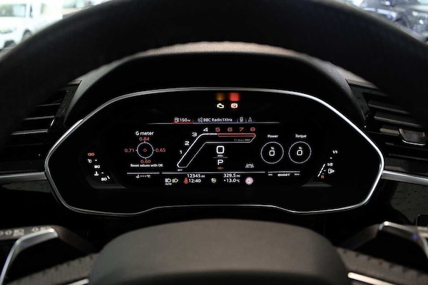 Used Audi Q3 2023 for sale - 76168429: Photo 17