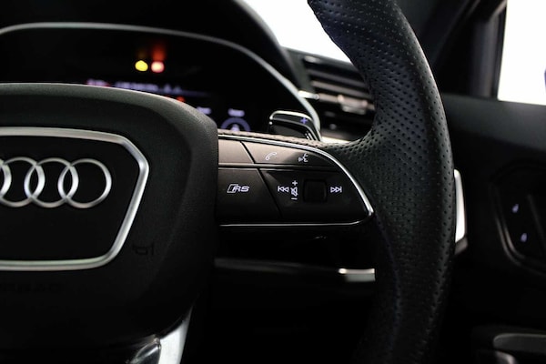 Used Audi Q3 2023 for sale - 76168429: Photo 19