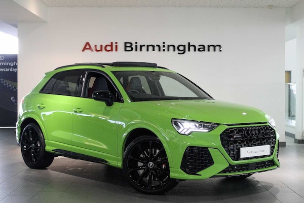 Used Audi Q3 2023 for sale - 76168429: Photo 1